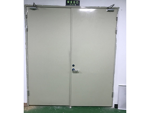 道滘車間防火門